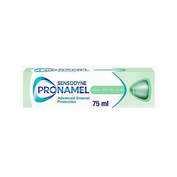 Sensodyne Toothpaste Pronamel 75ml