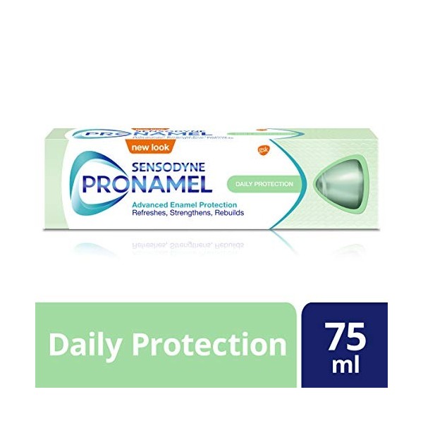 Sensodyne Toothpaste Pronamel 75ml