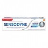 SENSODYNE TOOTHPASTE WHITENING REPAIR and PROTECT 75 ML