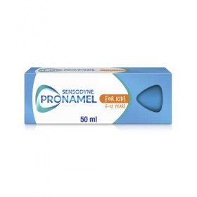 Sensodyne Pro-Émail Pour Enfants 50 Ml 