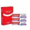 Colgate Sensitive Toothpaste, Prevent and Repair - Paste Formula 6 Ounce, 3 Count 