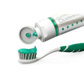 Opalescence Blanchissant Menthe Fraîche Dentifrice Avec Fluorure 4,7 Oz 2Paquet 