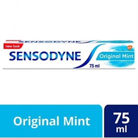 Sensodyne Daily Care Toothpaste 75ml