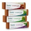 Himalaya Botanique Complete Care Toothpaste Variety Pack| Flouride & SLS free formula fights bacteria & tooth decay -150g Pa