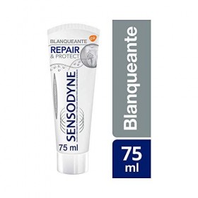 Sensodyne Repair & Protect Blanqueante Dentifrice