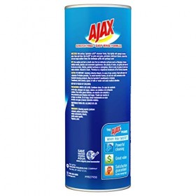 Colgate Palmolive 05375&nbsp;ajax21-oz. Nettoyant avec javel&nbsp;–&nbsp;Quantité 20