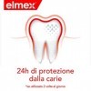 elmex Dentifrice Protection Carie, Reminiralise et Protège efficacement les dents des caries, Dentifrice Anticarie avec Fluor