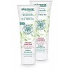 alkmene Dentifrice à base de plantes à lhuile darbre à thé - pate dentifrice végan dent sensible sans silicones, parabènes 