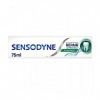 Sensodyne Repairand Protect Extra Fresh Toothpaste 75 ml Pack of 3