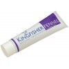 Kingfisher Lot de 3 tubes de dentifrice au fenouil sans fluor 100 ml