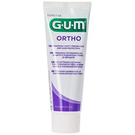 Gum Ortho Pasta Dent 75Ml