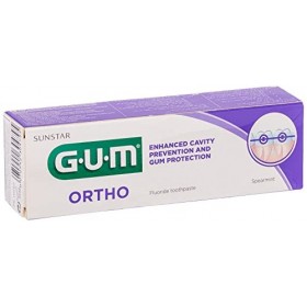 Gum Ortho Pasta Dent 75Ml
