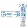 Sensodyne ProSchmelz Sanft Weiss Plus Protection avancée contre les fonds dentaires – Effet Whitening – Renforcé, protectrice