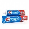 Crest Cavity Protection Toothpaste, Regular, 8.2 Oz Pack of 6 by Crest English Manual 