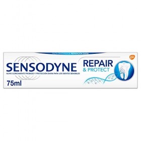 Réparer et protéger SENSODYNE PATE 75 ML