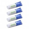 Amway Glister Lot de 4 dentifrices