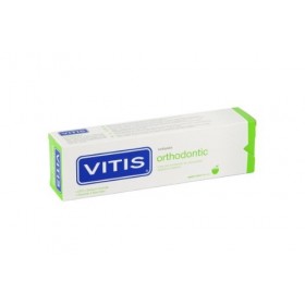Dentifrice Vitis Ortho 100&nbsp;ml
