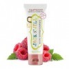 Jack N Jill Kids Natural Toothpaste, Made With Natural Ingredients, Helps Soothe Gums & Fight Tooth Decay, Suitable From 6 M