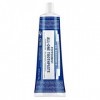 DR BRONNERS Org Peppermint Toothpaste 140g