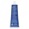 DR BRONNERS Org Peppermint Toothpaste 140g