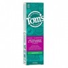 Toms Of Maine Antiplaque & Whitening Toothpaste Spearmint - Fluoride-Free 5.5 oz