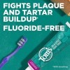 Toms Of Maine Antiplaque & Whitening Toothpaste Spearmint - Fluoride-Free 5.5 oz