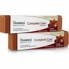 Himalaya Complete Care Toothpaste Cinnamon, Natural, Fluoride-Free, SLS Free, Gluten-Free, 150 g 2 PACK