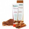 Himalaya Complete Care Toothpaste Cinnamon, Natural, Fluoride-Free, SLS Free, Gluten-Free, 150 g 2 PACK