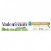 Vademecum Dentifrice Expert Complet pour Complète Protection Des Dents Et Gencives De Menthe Poivrée, 75 ml