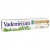 Vademecum Dentifrice Expert Complet pour Complète Protection Des Dents Et Gencives De Menthe Poivrée, 75 ml