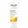 WELEDA - Pâte Dentifrice au Calendula - Formule Naturelle pour Réduire la Plaque Dentaire - Goût Anis - Tube 75 ml