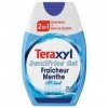 Teraxyl Dentifrice Gel 2en1, Fraîcheur Menthe, 75ml