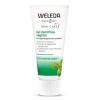 WELEDA - Gel Dentifrice Végétal - Formule Naturelle pour Gencives Sensibles - Goût Menthe - Tube 75 ml