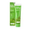 Ecodenta Dentifrice Sans Fluor Contre les Caries Dentifrice 100 ml I Au Xylitol Feuilles de Coriandre Huiles Essentielles de 