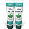 Himalaya Botanique Kids Toothpaste, Cool Mint Flavour to Reduce Plaque and Keep Kids Brushing Longer, 80 g 2 PACK 