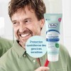 TePe Pure, dentifrice, menthe douce, dentifrice quotidien au fluor très doux pour les gencives sensibles et la bouche sèche, 