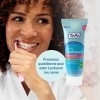 TePe Daily, dentifrice quotidien, saveur menthe douce, dentifrice quotidien doux pour prévenir les caries avec un niveau de f