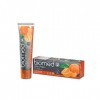 Dentifrice BIOMED Citrus Fresh pour une haleine fraîche - dentifrice sans fluor et 97% naturel - arôme orange-agrumes - sache