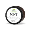 Clearly MINT Poudre dentaire naturelle reminéralisante pour des dents saines, des dents sensibles, anti-carie. Dentifrice bla...