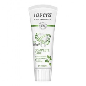 Lavera Dentifrice Basis Menthe - 75ml