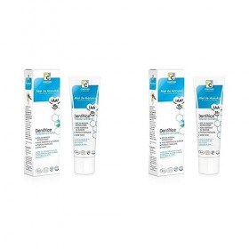 COMPTOIRS ET COMPAGNIES - Dentifrice Anti Tartre au Miel de Manuka IAA15+ - Elimination de la Plaque Dentaire - Sans Fluor - 