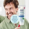 TePe Pure, dentifrice non aromatisé, dentifrice quotidien au fluor très doux pour les gencives très sensibles et la bouche sè