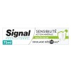 Signal Professionnel Dentifrice Sensibilité Action Minérale Fraîcheur Tube 75 ml - Cliniquement Prouvé