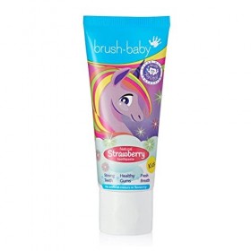 Dentifrice Licorne Fraise