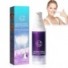 Dentifrice de blanchiment des dents, dentifrice violet dents blanches, dentifrice pour dents sensibles à la douleur, dentifri