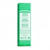 Dr Bronners Dentifrice Menthe Verte 105 ml