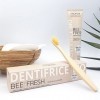 DENTIFRICE BEEFRESH BIO - 75 ML - 100% naturel - Certifié BIO - Fabriqué en France- PROPOSNATURE