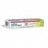 Aera Nature Bio - Dentifrice Bio Enfant 2 à 6 Ans - 99% Naturel - Écocert Greenlife et Cosmébio - Fabrication Française - 50 