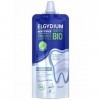ELGYDIUM Bio Blancheur dentifrice 100ml Préserve la blancheur naturelle des dents - Lot de 3 x 100ml