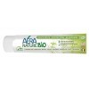 Aera Nature Bio - Dentifrice Désinfectant Bio Multi-Actions - Protection, Blancheur des Dents - 99,1% Naturel - Écocert Green